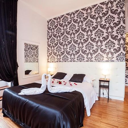 Ostiense Suites Roma Dış mekan fotoğraf