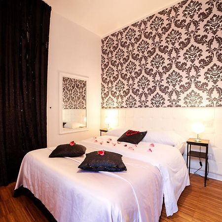 Ostiense Suites Roma Dış mekan fotoğraf