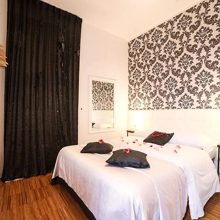 Ostiense Suites Roma Dış mekan fotoğraf