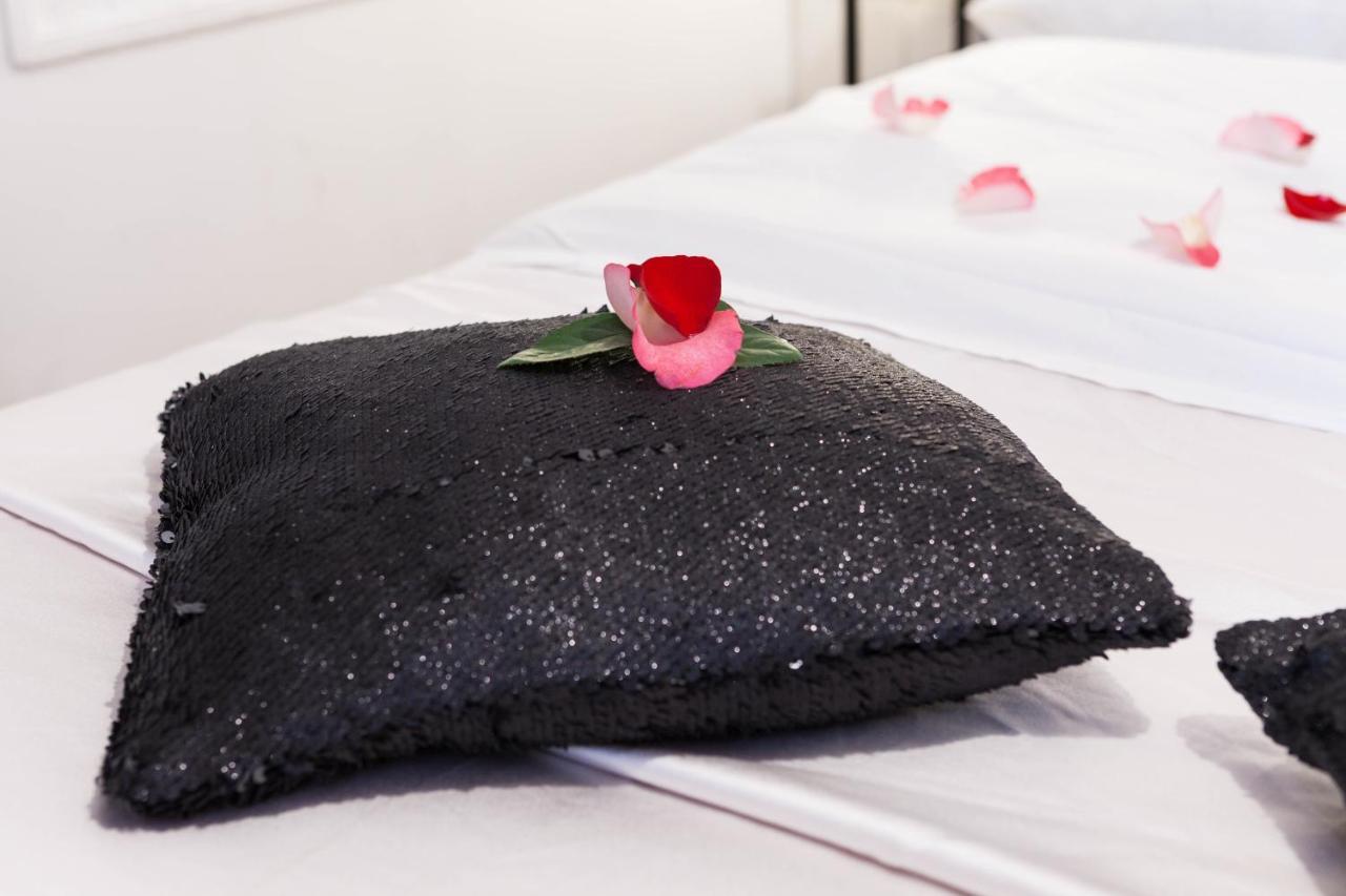 Ostiense Suites Roma Dış mekan fotoğraf
