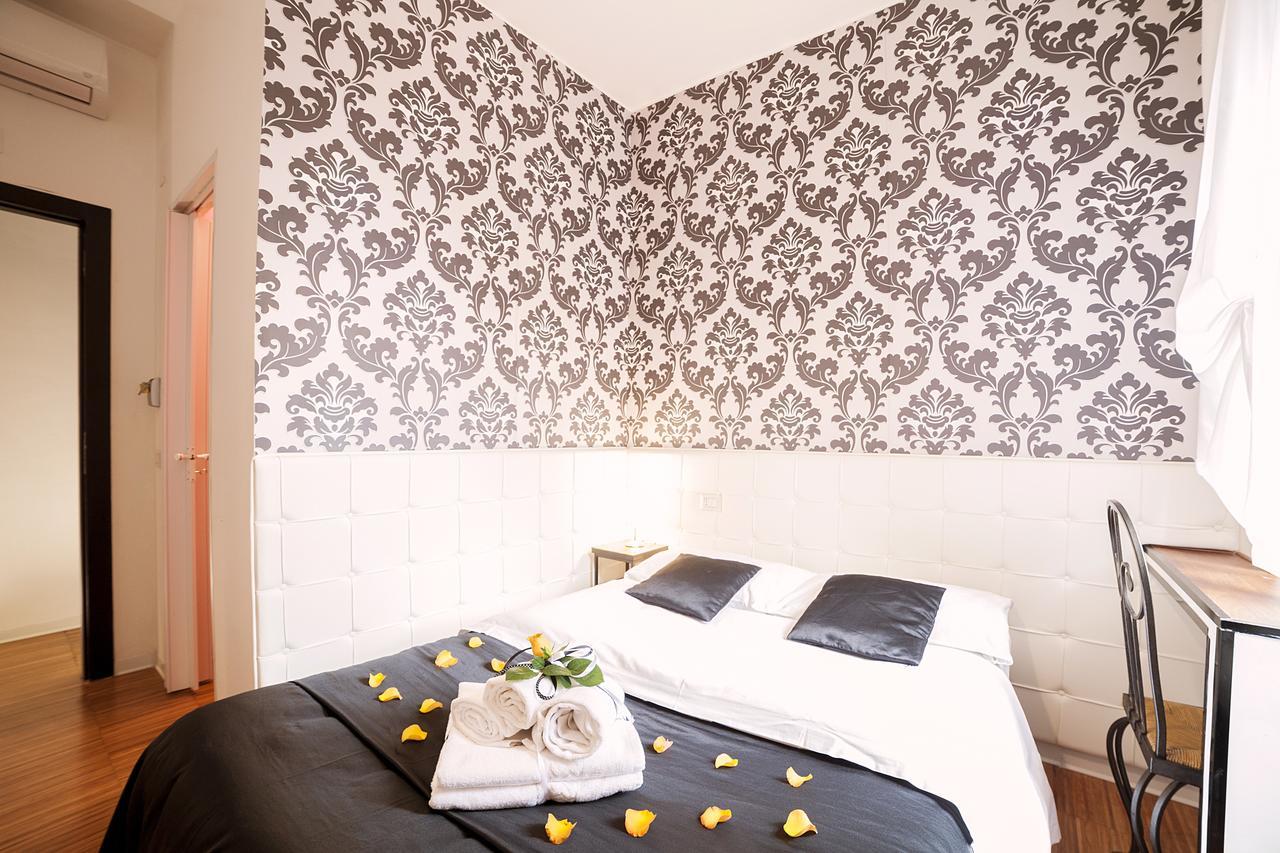 Ostiense Suites Roma Dış mekan fotoğraf