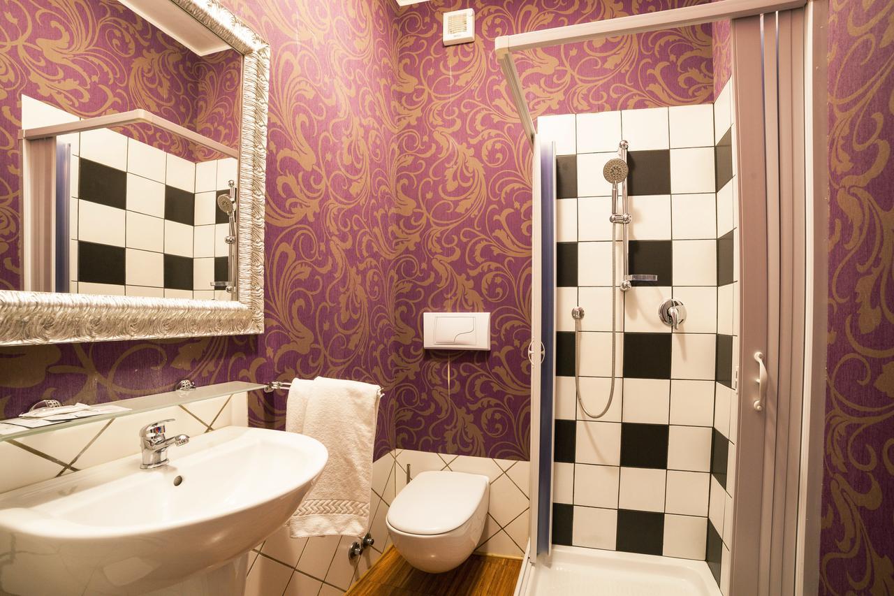 Ostiense Suites Roma Dış mekan fotoğraf