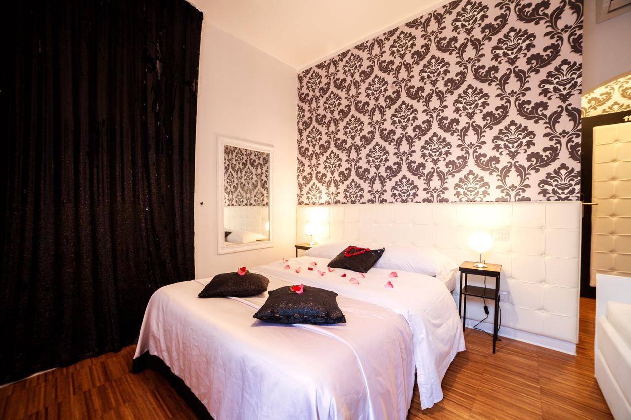 Ostiense Suites Roma Dış mekan fotoğraf