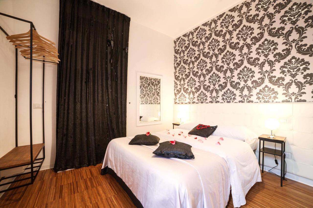 Ostiense Suites Roma Dış mekan fotoğraf